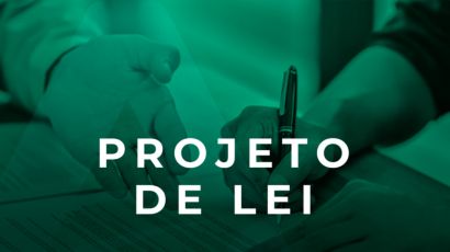 Projeto de Lei n° 35/2025