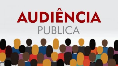 Audiência Pública de Avaliação do Cumprimento das Metas Fiscais 2° Quadrimestre de 2025