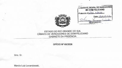 CONVOCAÇÃO 